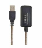 افزایش usb 10 متری (برد دار)