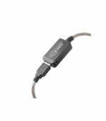 افزایش usb 10 متری (برد دار)