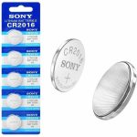 باتری 2016 Sony