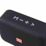 اسپیکر بلوتوث XP B 615 G