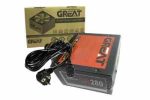 پاور فن بزرگ Great) GR Pack 280)