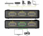 دیتا سویچ 1/5 Hdmi