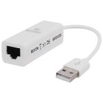 تبدیل (Enzo) Usb Lan NE 14