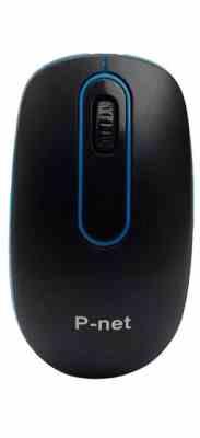 موس بی سیم پی نت z 18