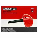 بلور Macher MR 67