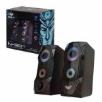 اسپیکر دو تیکه AULA N 301