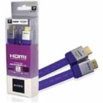 کابل 2 متری (XP Sony) Hdmi
