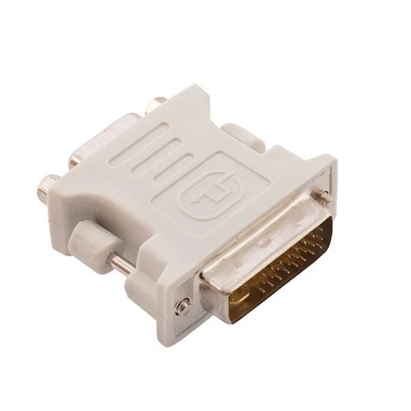 تبدیل Dvi To Vga 24 5