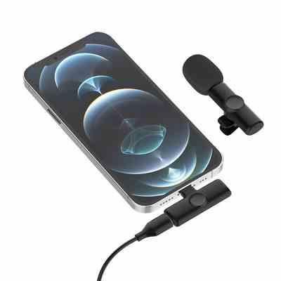 میکروفن (Royal) Wireless K 11