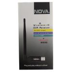 کارت شبکه (Nova) W 890 آنتن بلند