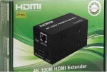 اکستندر (Royal) Hdmi 100m 4k