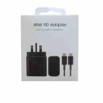شارژر سامسونگ (45 W ) arab