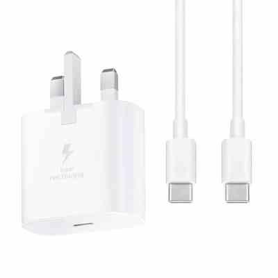 شارژر سامسونگ (45 W ) arab
