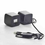 اسپیکر (USB) XP S 90 M