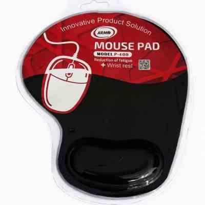 پد موس Armo P 400