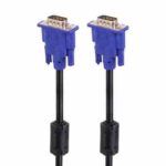 کابل x4 VGA 1.5 (3 6)