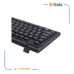 کیبورد سیم دار RK 320 برند Royal - Image 2