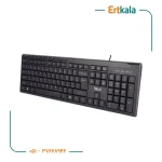 کیبورد سیم دار RK 320 برند Royal - Image 3