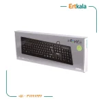 کیبورد سیم دار RK 320 برند Royal - Image 6