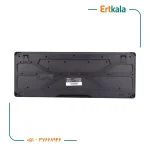 کیبورد و موس بی سیم R_km830 برند Royal - Image 2