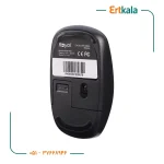 کیبورد و موس بی سیم R_km830 برند Royal - Image 11