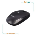 کیبورد و موس بی سیم R_km830 برند Royal - Image 9