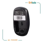 کیبورد و موس بی سیم R_km830 برند Royal - Image 10