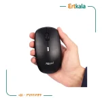 کیبورد و موس بی سیم R_km830 برند Royal - Image 12
