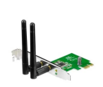 کارت (Royal) Wifi 300m Pci E