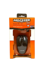 موس بیسم Macher 167