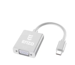 تبدیل ENZO Tyepe c to HDMI TC 55