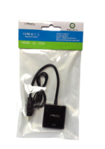 تبدیل (Royal) HD to VGA AUDIO