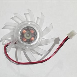 فن 5.5 شیشه ای