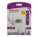 فلش Galexbit m4 (64 گیگ)