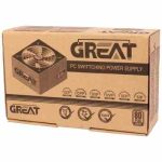پاور فن بزرگ Great GR Pack 300