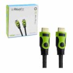 کابل اچ 15 متری (14 1) (Royal)