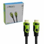 کابل اچ دی 10 متری (Royal) (14 1)