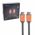 کابل اچ دی 10 متری (19 1) (Royal)