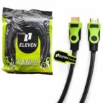 کابل 3 متری (Eleven) Hdmi