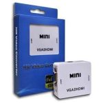 تبدیل VGA to hd (f) (کی نت اداپتور)