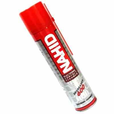 اسپری خشک ناهید