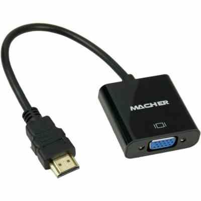 تبدیل (Macher MR 206) Hd To Vga