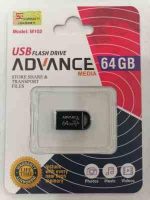 فلش Advance M 102 Black (64گیگ)