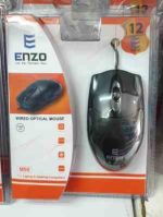 موس سیم دار Enzo M 90