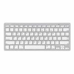 کیبورد بی سیم K 4600 (اکس پی)