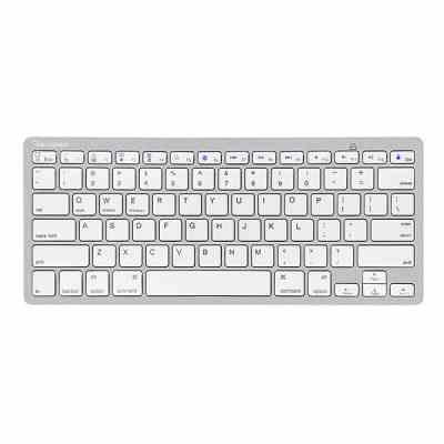 کیبورد بی سیم K 4600 (اکس پی)