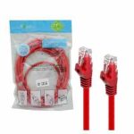 کابل شبکه 3 متری (Royal) Cat6