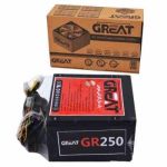 پاور فن بزرگ Great GR 250