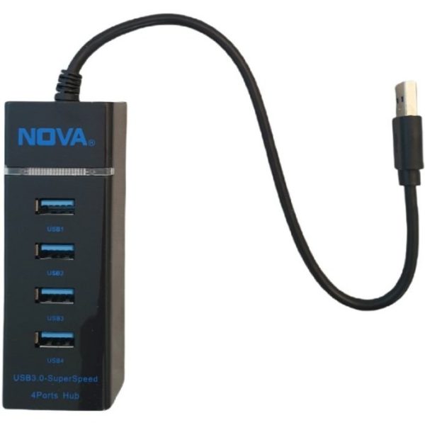 هاب (Nova) X 770 Usb3