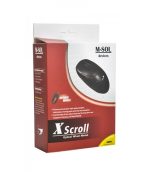 موس سیم دار Genius Xscroll